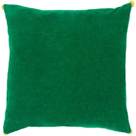 10234 x 19 x 4 Pillow